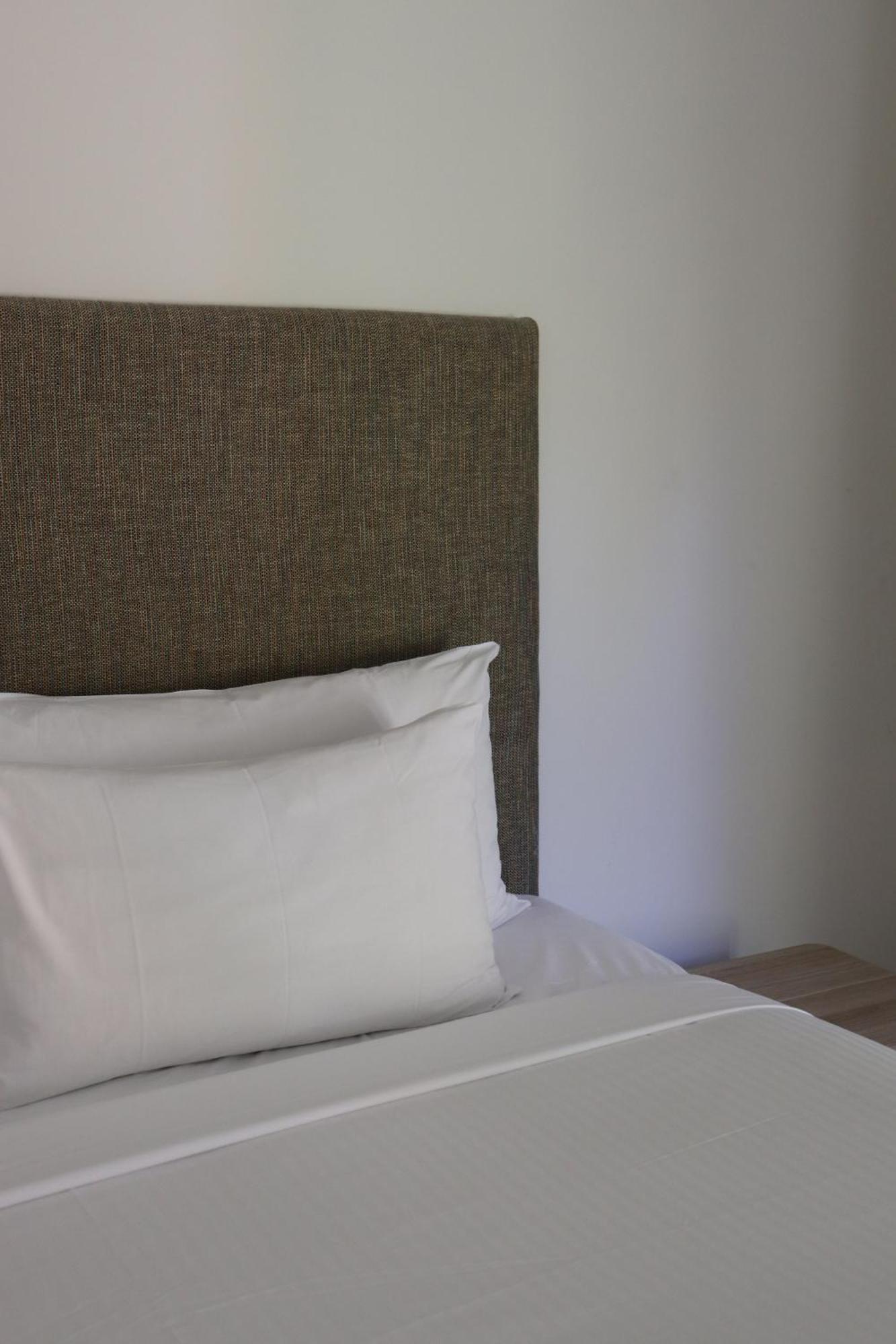 Q Station Hotell Sydney Exteriör bild