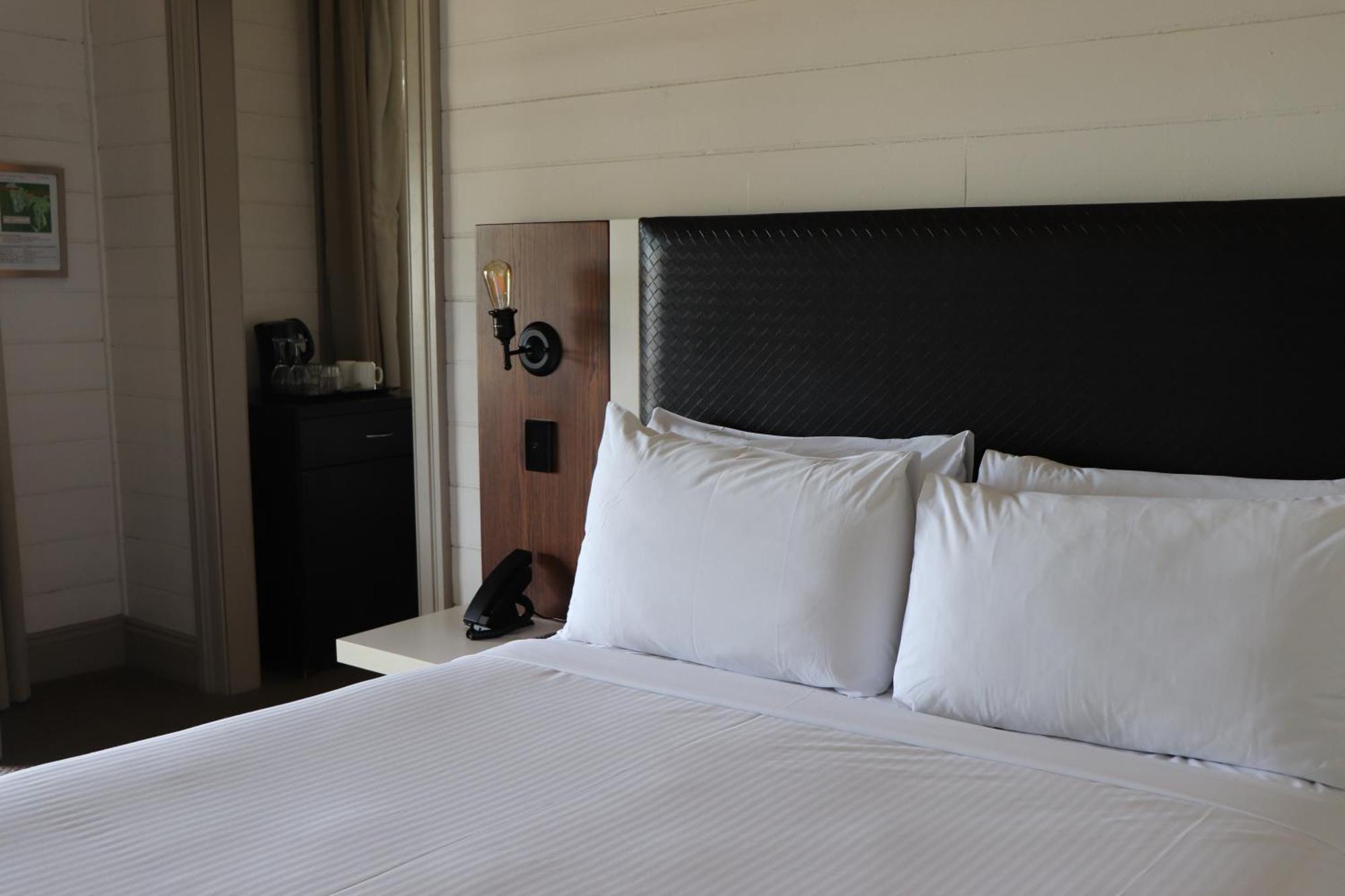 Q Station Hotell Sydney Exteriör bild